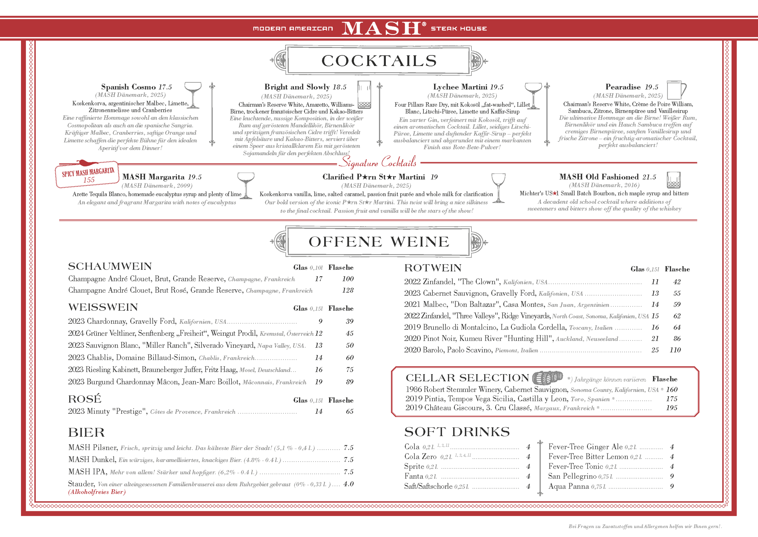 steakhouse-cocktail-karte